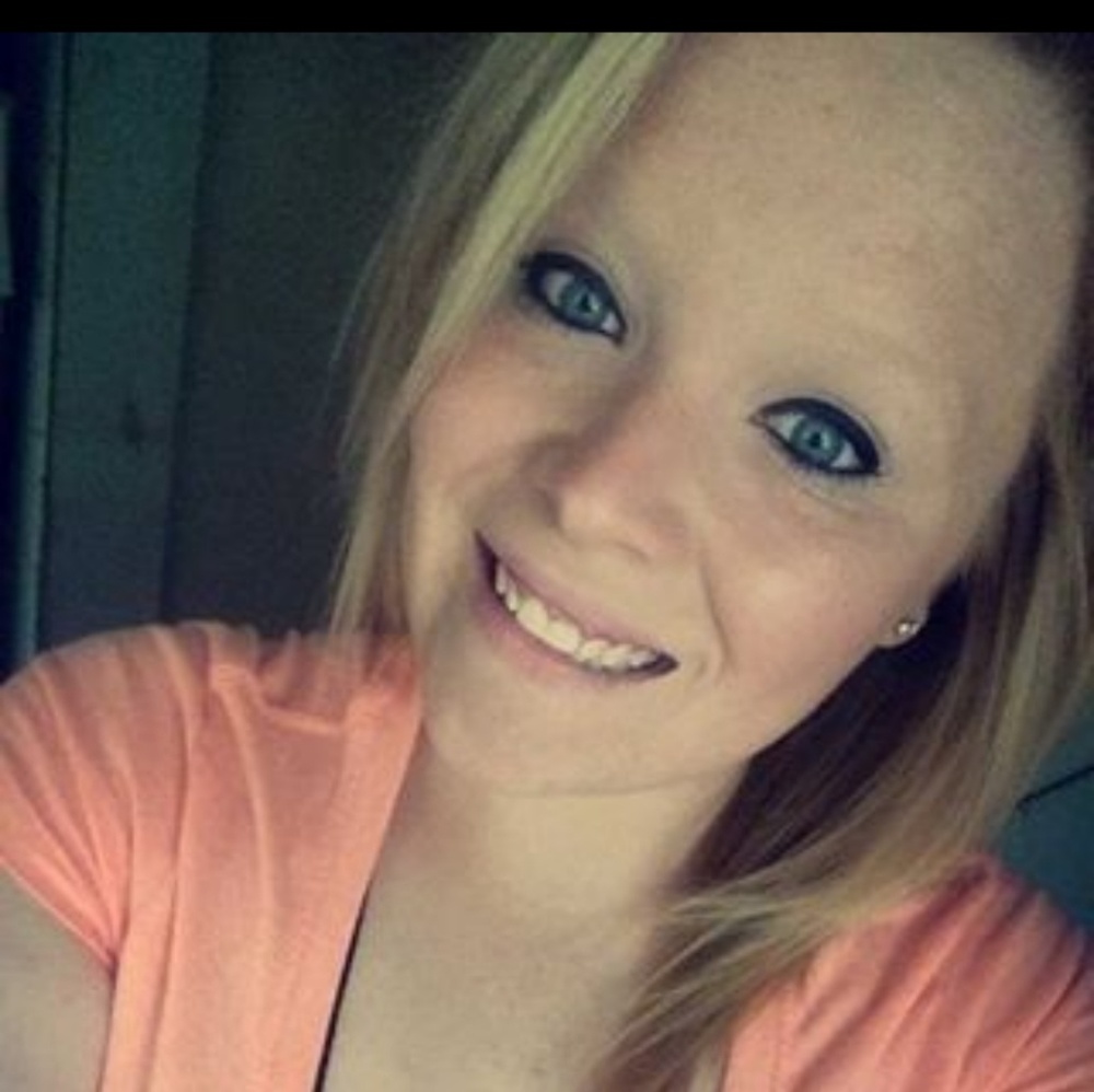 Meet your Posher, Maranda